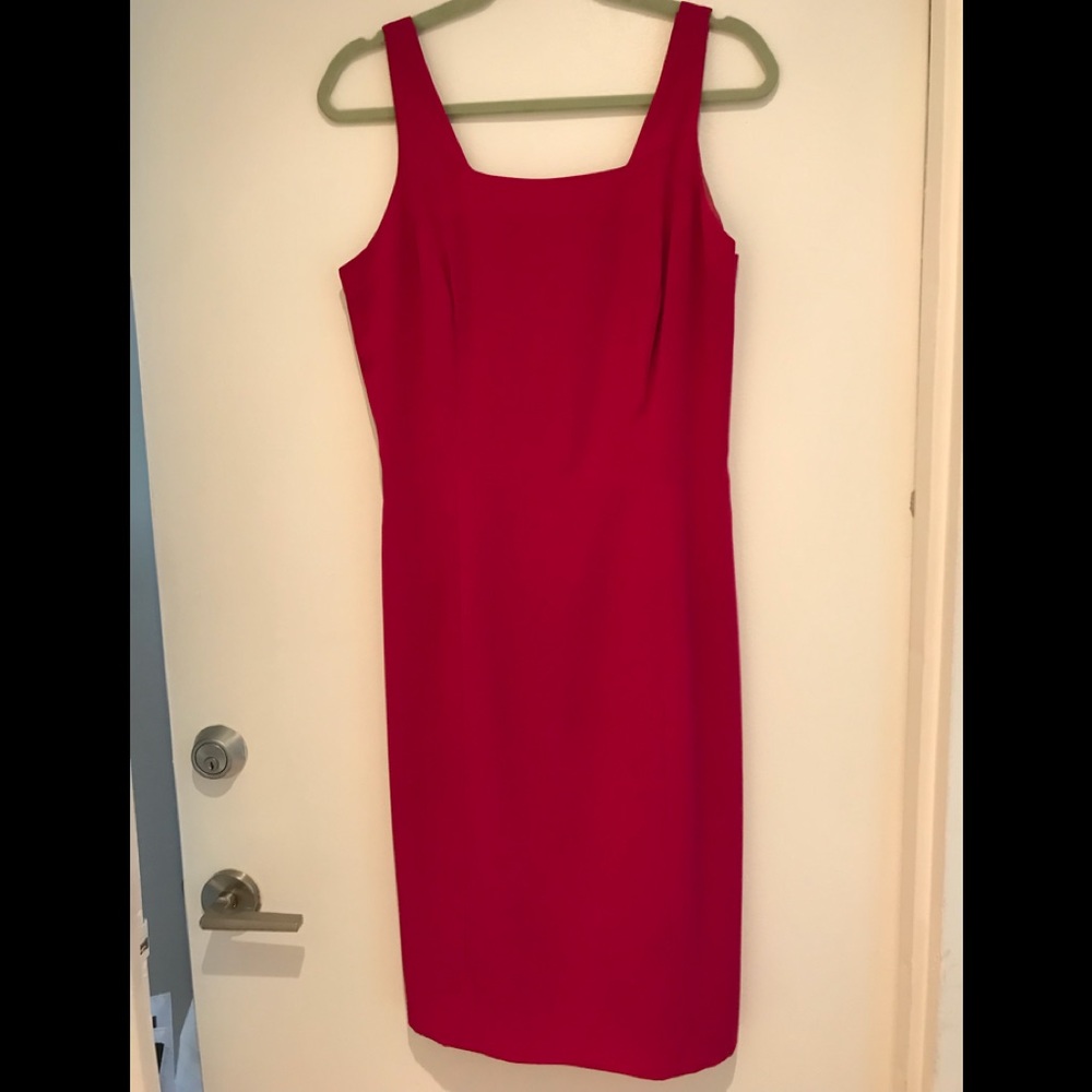Fusha Dress Cocktail Dress Size 12